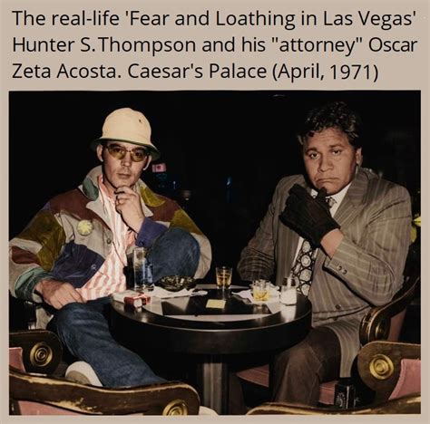 mine is fear and loathing in Las vegas : r/memes .